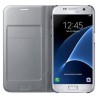 Étui Galaxy S7 LED View Cover