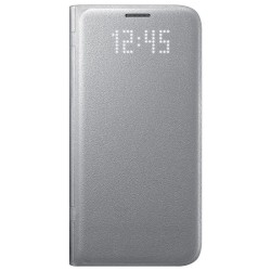 Étui Galaxy S7 LED View Cover