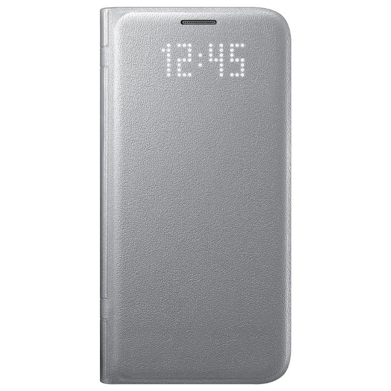 Étui Galaxy S7 LED View Cover
