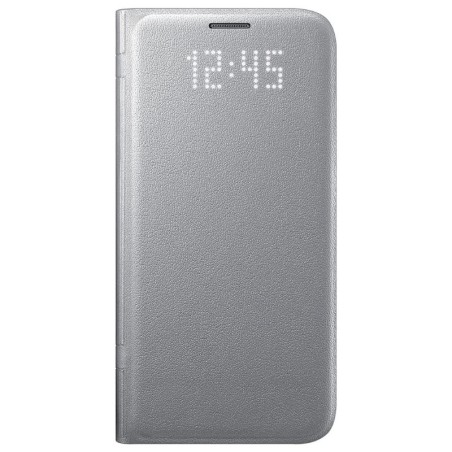 Étui Galaxy S7 LED View Cover