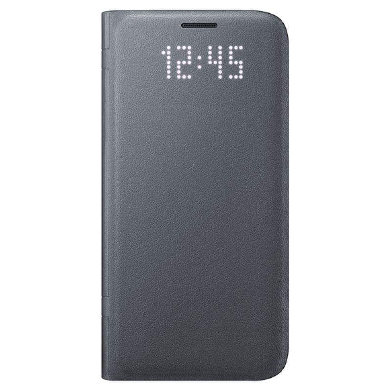 Étui Galaxy S7 LED View Cover