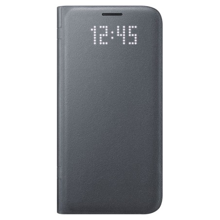 Étui Galaxy S7 LED View Cover