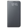 Étui Galaxy S7 LED View Cover