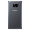 Étui Galaxy S7 LED View Cover