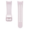 Bracelet Galaxy Watch Extreme Sport Band (S/M)
