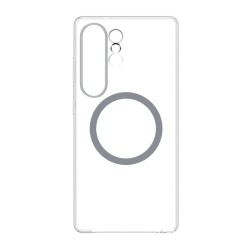 Coque transparente...