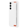 Étui Galaxy S23+ Silicone Grip Cover