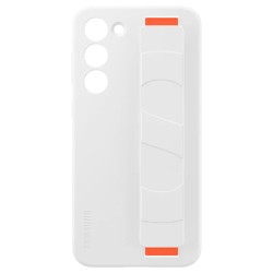 Étui Galaxy S23+ Silicone...