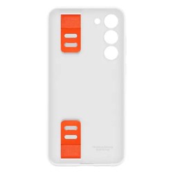 Étui Galaxy S23+ Silicone Grip Cover