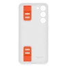 Étui Galaxy S23+ Silicone Grip Cover