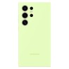Étui Galaxy S24 Ultra Silicone Cover