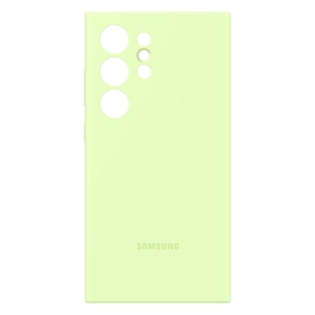 Étui Galaxy S24 Ultra Silicone Cover