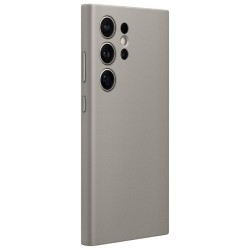 Étui Galaxy S24 Ultra Vegan Leather Case