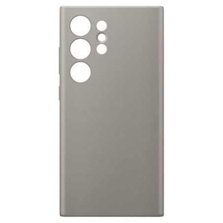 Étui Galaxy S24 Ultra Vegan Leather Case