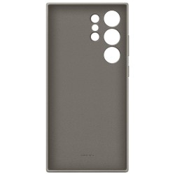 Étui Galaxy S24 Ultra Vegan Leather Case