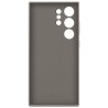 Étui Galaxy S24 Ultra Vegan Leather Case