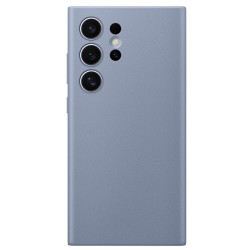 Étui Galaxy S24 Ultra Vegan Leather Case