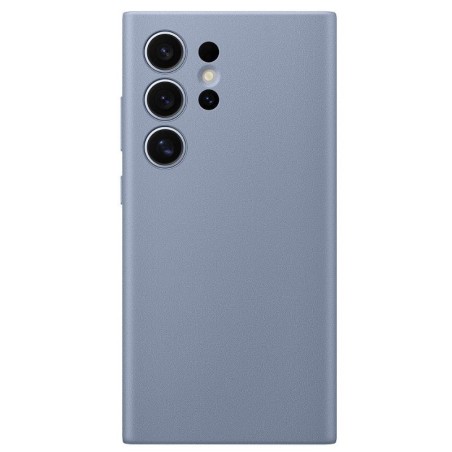 Étui Galaxy S24 Ultra Vegan Leather Case