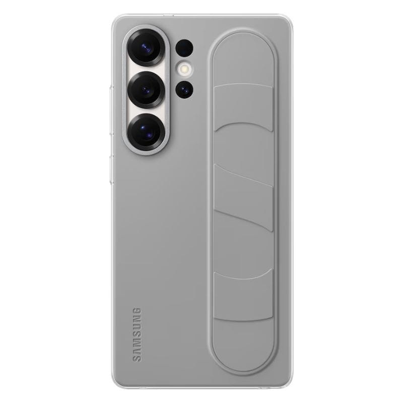 Étui Galaxy S25 Ultra Standing Grip Case