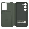 Étui Galaxy S23 Smart View Wallet Case