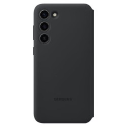 Étui Galaxy S23+ Smart View Wallet Case