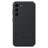 Étui Galaxy S23+ Smart View Wallet Case