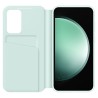 Étui Galaxy S23 FE Smart View Wallet Case