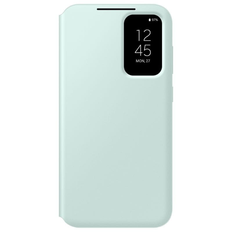 Étui Galaxy S23 FE Smart View Wallet Case