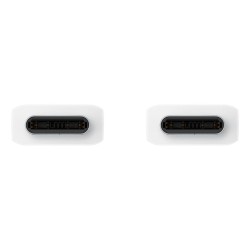 Cable Chargeur Samsung USB-C vers USB-C (1.8m)