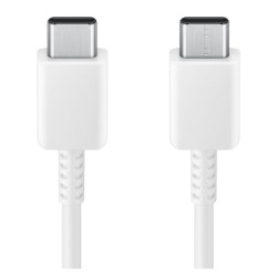 Cable Chargeur Samsung USB-C vers USB-C (1.8m)