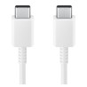 Cable Chargeur Samsung USB-C vers USB-C (1.8m)