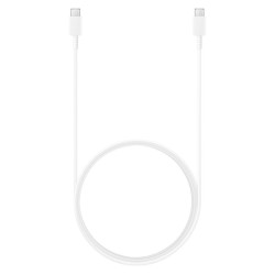 Cable Chargeur Samsung USB-C vers USB-C (1.8m)