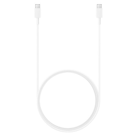 Cable Chargeur Samsung USB-C vers USB-C (1.8m)