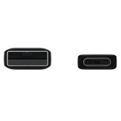 Cable Chargeur Samsung USB-A vers USB-C (1.5m)