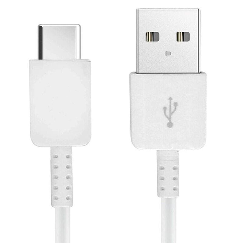 Cable Chargeur Samsung USB-A vers USB-C (1.5m)