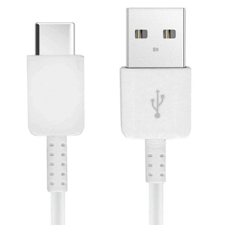 Cable Chargeur Samsung USB-A vers USB-C (1.5m)