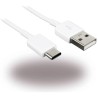 Cable Chargeur Samsung USB-A vers USB-C (1.5m)