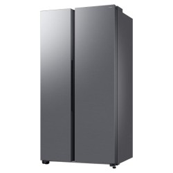 Réfrigérateur Samsung RS70 Bespoke AI Side by Side 651L