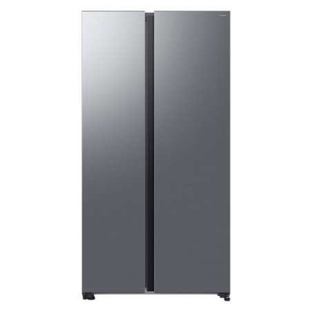 Réfrigérateur Samsung RS70 Bespoke AI Side by Side 651L