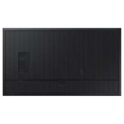 Écran Professionnel Samsung 85" série QMC