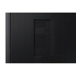 Écran Professionnel Samsung 75" série QMC
