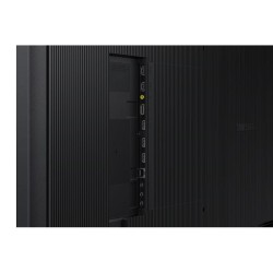 Écran Professionnel Samsung 55" série QMC
