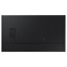 Écran Professionnel Samsung 50" série QMC
