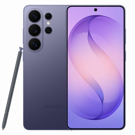 samsung s26 ultra violet