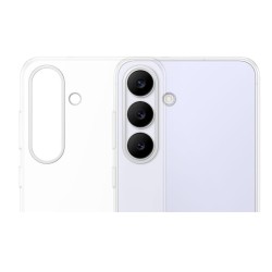 Coque transparente Galaxy S25 FE