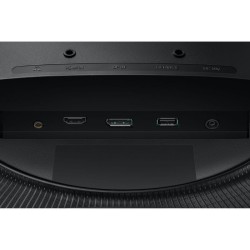 Monitor Samsung G55C Curved Gaming QHD 27"