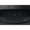 Monitor Samsung G55C Curved Gaming QHD 27"