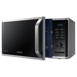 Micro-Onde Samsung Gril MG23K3575AS 23Litres