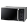 Micro-Onde Samsung Gril MG23K3575AS 23Litres