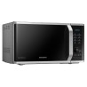 Micro-Onde Samsung Gril MG23K3575AS 23Litres